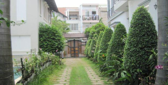 Đất khu dân cư hiện hữu Mai Chí Thọ, Quận 2, giá rẻ, xây dựng tự do, sau chung cư, 0707963069