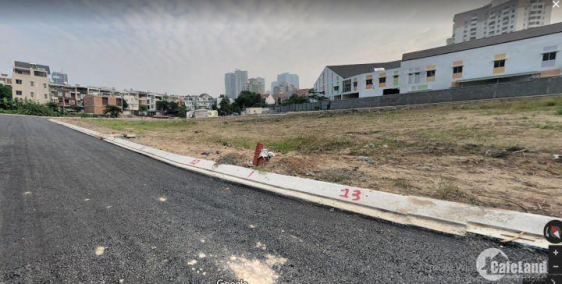 Cơ hội Vàng cho khách đầu tư Khu Vực Quận 2 , An Phú - An Khánh