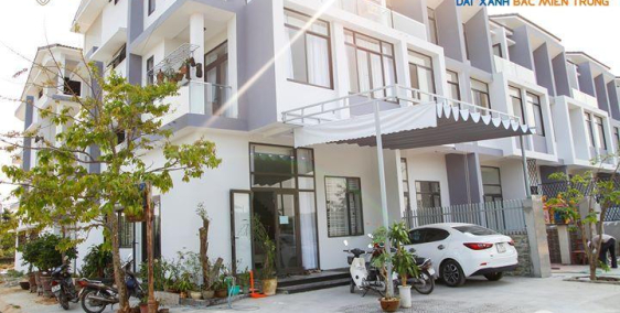 Chỉ cần 1,65 tỷ  sở hữu ngay nhà trung tâm thành phố 3 tầng, 81m2