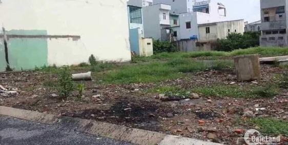 Chú 10 Đua bán đất 78m2 shr chính chủ bà hom