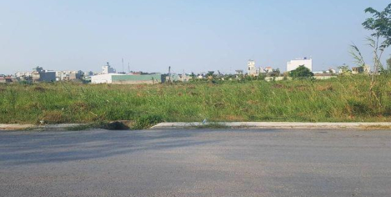 Chị Tâm định cư bán gấp lô đất MT Huỳnh Tấn Phát 120m2 giá 850tr