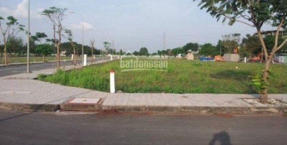 MỞ BÁN ĐẤT NỀN QUẬN 7 , MT NGUYỄN THỊ THẬP , ĐỐI DIỆN CHỢ TÂN MỸ SHR,XDTD GIÁ 12TR/M2 LH 0346.43.44.73