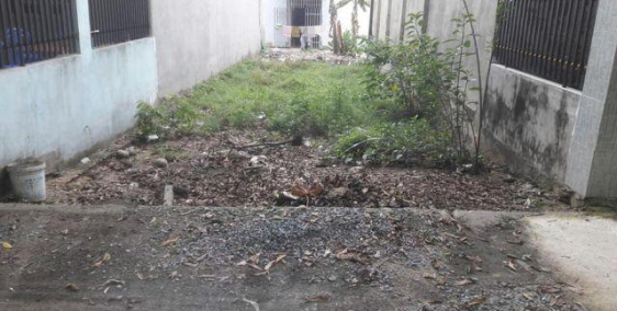 bán liền trả nợ 63m2 shr chính chủ huỳnh tấn phát