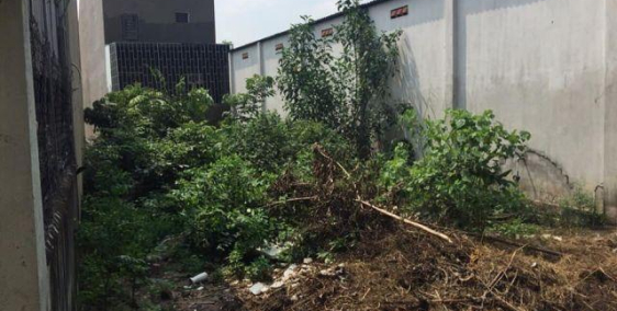 bán nhanh 76,5m2 shr chính chủ huỳnh tấn phát