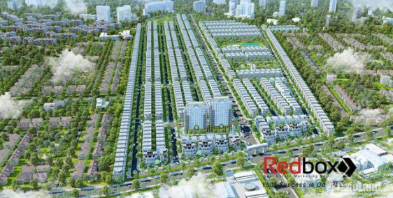 MỞ BÁN KHU DÂN CƯ HIỆN HỮU - SỔ LIỀN  - ĐỐI DIỆN KCN LỚN – NẰM TRÊN TUYẾN ĐƯỜNG GIAO  THÔNG HUYẾT MẠCH