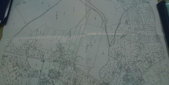 Bán Mặt Tiền Nguyễn Xiển 650k/m2 quận 9