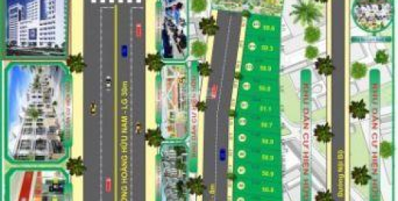 Bán Đất Đường Hoàng Hữu Nam, Sổ Hồng Riêng, Cam Kết Rẻ Hơn Thị Trường