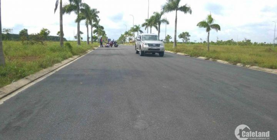 Cần bán gấp lô đất tại đường 4 Lò Lu, gần khu công nghệ cao Q.9 giá tốt cho nhà đầu tư.