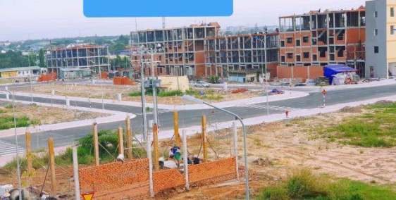 Mở bán dự án đất nền nhà phố giá chưa qua đầu tư ngay bến xe miền đông mới quận 9