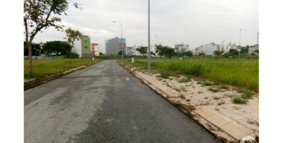 MT Nguyễn Duy Trinh. Vòng Xoay PHÚ HỮU