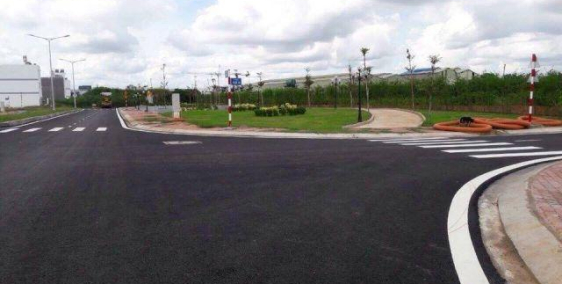 Tôi bán miếng đất ngay chợ, 80m2, Liên Khu 5-6, Bình Tân, đường xe hơi, 1ty950. liên hệ c HƯƠNG 0937211635