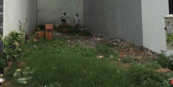 Bán gấp lô đất 80m2. trong khu dân cư Tên Lửa