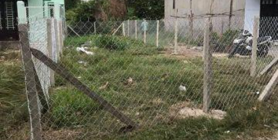 cần tiền bán nhanh 106m2 shr chính chủ nguyễn cữu phú