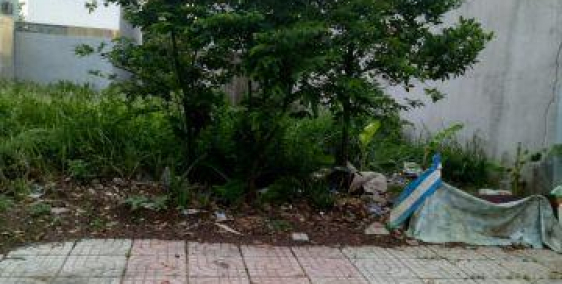 Đất mặt tiền KHU DÂN CƯ VĨNH LỘC B giá 2950/80m2