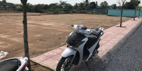 Đất nền Đức Hòa Long An giá F1 siêu rẻ cực hot