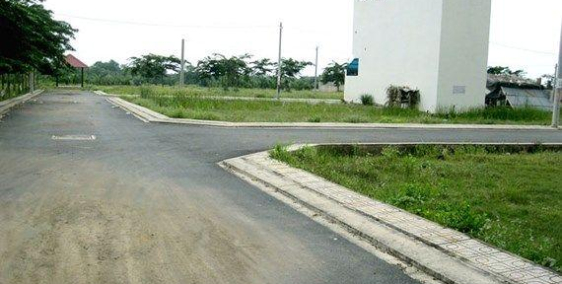 Cần vốn làm ăn bán gấp 5 lô đất Nguyễn Văn Nghi, ngay đại học Công Nghiệp, sổ riêng, bao công chứng