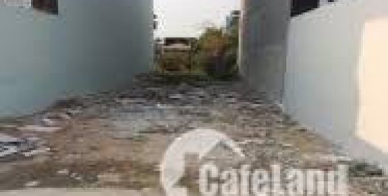 Bán đất 60m2, Lê Đức Thọ, phường 15, Gò Vấp. Giá 1,6 tỷ