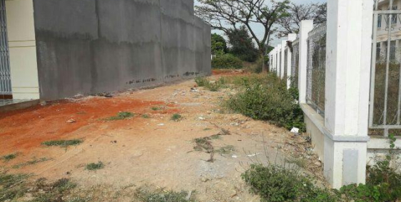 Vợ Chồng Ly Dị!!! Cần bán gấp lô đất MẶT TIỀN Nguyễn Văn Lượng 180m2-ngang 10m.Quận Gò Vấp