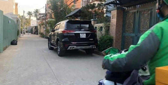 Đất Lê Đức Thọ quận Gò Vấp, SHR , 90m2 – 5,2 tỷ