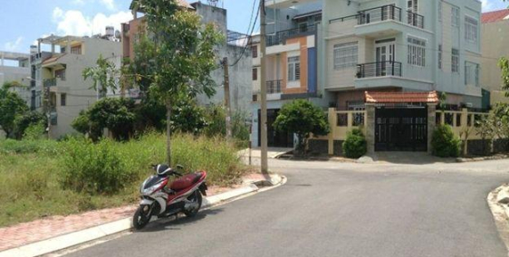 Chính chủ bán đất Lê Đức Thọ P.13 GV 113m2- 5,7 tỷ