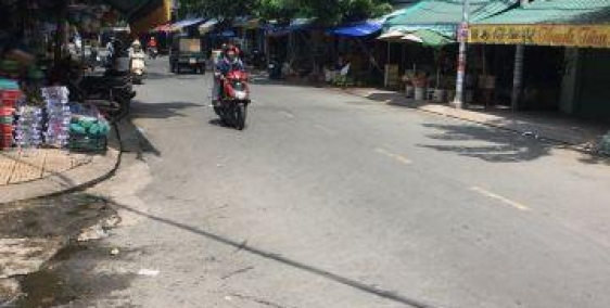 Chính chủ bán đất hẽm lớn Lê Đức Thọ, 50m2 -3,5 tỷ