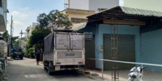 Chính chủ bán lô đất Lê Đức Thọ P.13, 47m2- 2,5 tỷ