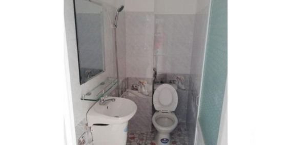 Đất HXH Phường 13, Gò Vấp , 96m2 – 5,5 tỷ