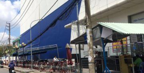 Đất nền 3G đang chuẩn bị mở với gia hấp dẫn siêu mềm và lợi nhuận cao