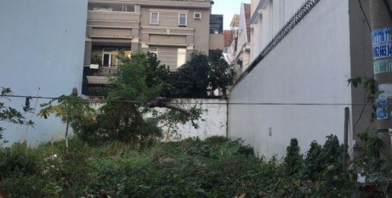 Trả Nợ BÁN GẤP 112,4m2 Đường Cây Trâm Nở Hậu Đẹp 8,6m Giá RẺ 1,8 tỷ.LH