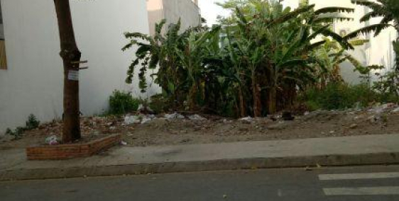 Nợ Giang Hồ!Bán Đất 98m2 Mặt Tiền Lê Đức Thọ,Giá RẺ 1,550 tỷ.LH 0961338574