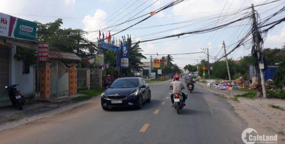 PHÁP LÝ RÕ RÀNG 680TR/NỀN TÔI CHÍNH CHỦ BÁN LUÔN