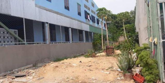 Đất 80m2 Phạm Văn Bạch,P15,Tân Bình,chính chủ gia đình tôi bán giá 1.5 tỷ,thương lượng nhẹ