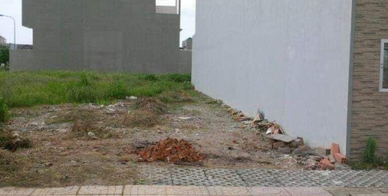 Kẹt tiền cần bán gấp lô đất nhà để kinh doanh