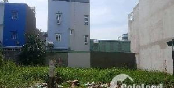 Đất mặt tiền đường Bến Than sau chợ Sáng giá 1ty150