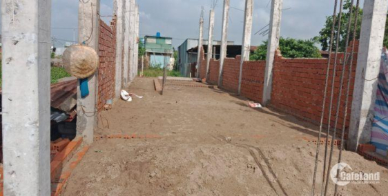 cần bán gấp 2 lô đất chính chủ Q12