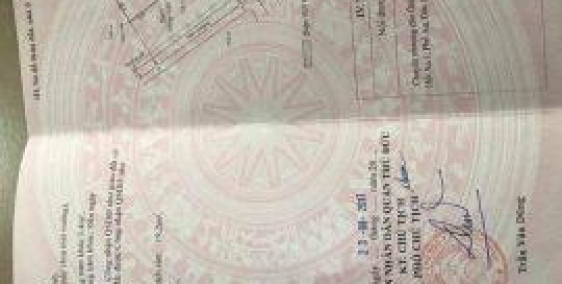 Bán miếng đất đẹp gần Tỉnh lộ 43