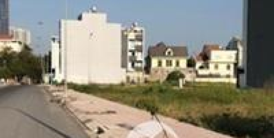 Bán lô đất đường Hiệp Bình, Hiệp Bình Chánh, Thủ Đức, sổ riêng, bao công chứng