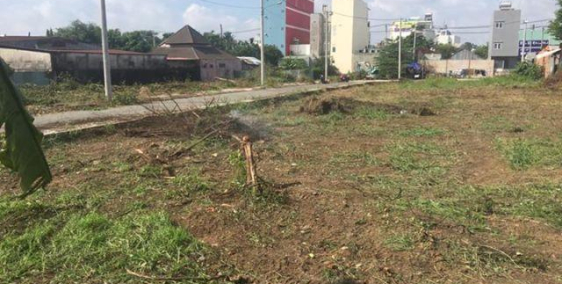 TIN TỐT CHO NHÀ ĐẦU TƯ, DỰ ÁN MỚI NHẤT TẠI THỦ ĐỨC ĐƯỢC MỞ BÁN, SHR, CƠ SỞ HẠ TẦNG HOÀN THIỆN.