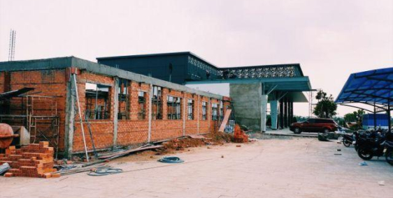 Nhận đặt chỗ ISLAND RIVERSIDE 1,5ty/nền mặt tiền Ngô Chí Quôc 0938839926