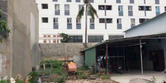 BÁN ĐẤT ĐƯỜNG SỐ 2 KP9 TRƯỜNG THỌ, DT 94,5M2 GIÁ 4,3 TỶ SHR