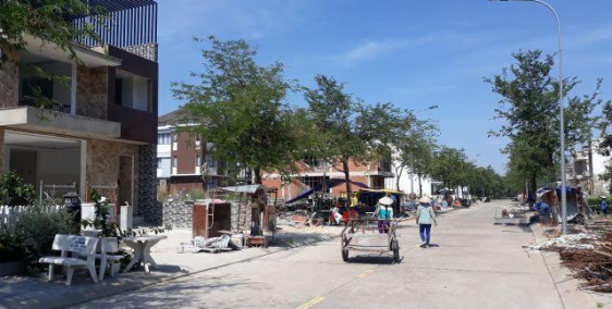 Jamona Home Resort 212m2-34tr/m2, 250m2-34tr/m2 SĐR xây NỀN ngay 0932424238