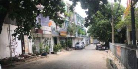 Chính chủ sang lại lô đất mt đường số 6, hiệp bình phước, thủ đức, có sổ từng nền, bao sang tên