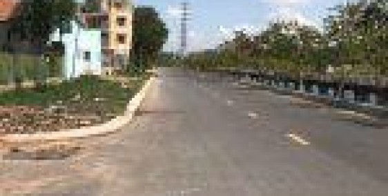 Bán đất MT Lê Văn Chí, Thủ Đức - Sổ Riêng - XDTD