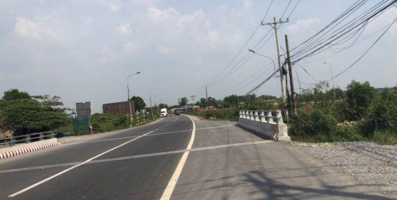 Bán gấp lô đất đường Đặng Văn Bi, Trường Thọ, 0707963069