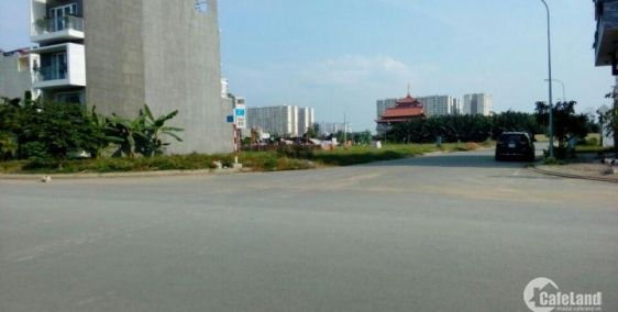 Bán nhanh lô đất đường Đào Trinh Nhất, vị trí đẹp, giá cả cạnh tranh, lh 0707963069