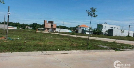 Bán đất mặt tiền Gò Dưa, Tam Bình, Thủ Đức, chính chủ, sổ hồng riêng