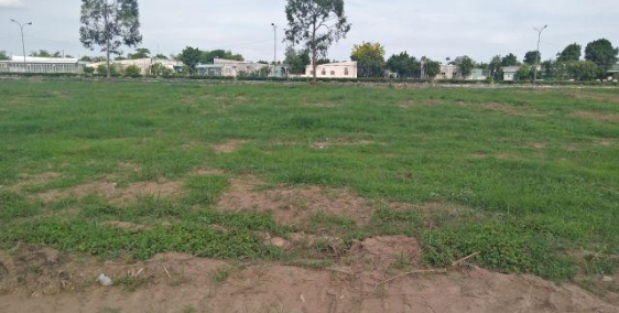 Đất nền KDC Vạn Phát Garden trung tâm thành phố Sóc Trăng, 093 90 40 196