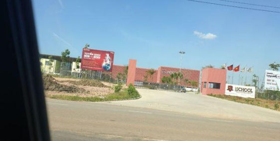 DỄ DÀNG SỠ HỮU ĐẤT NỀN TUYỆT ĐẸP TẠI VỚI GIÁ CHỈ TỪ 6,5TR – 8TR/M2