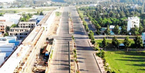 Đất nền Long An lại sốt trong sáng ngày thứ 2 6/10/2019!