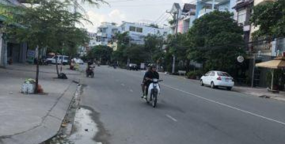 đất mặt tiền kinh doanh ngay quốc lộ 51